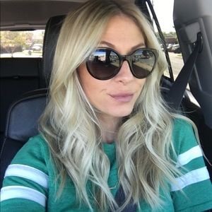 Meet your Posher, Melanie